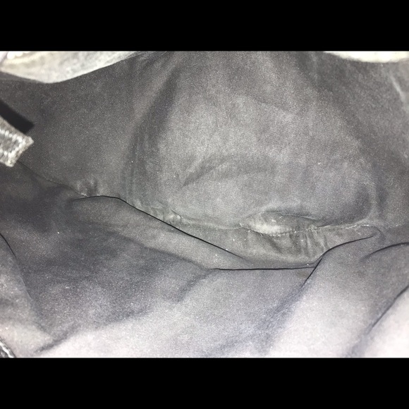 ✨RARE✨ leather gucci - Picture 4 of 10